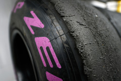 Шини Pirelli