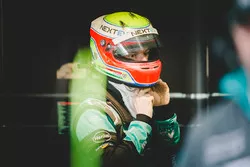 Oliver Turvey, NEXTEV TCR Formula E Team