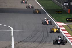 Jenson Button, McLaren MP4-31