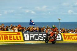 Давиде Джулиано, Aruba.it Racing - Ducati Team