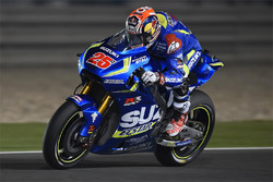 Maverick Viñales, Team Suzuki MotoGP