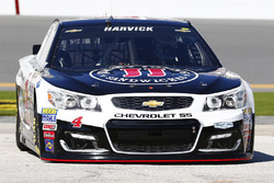 Kevin Harvick, Stewart-Haas Racing, Chevrolet