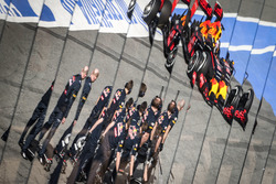 Daniel Ricciardo, Red Bull Racing RB11, reflectie