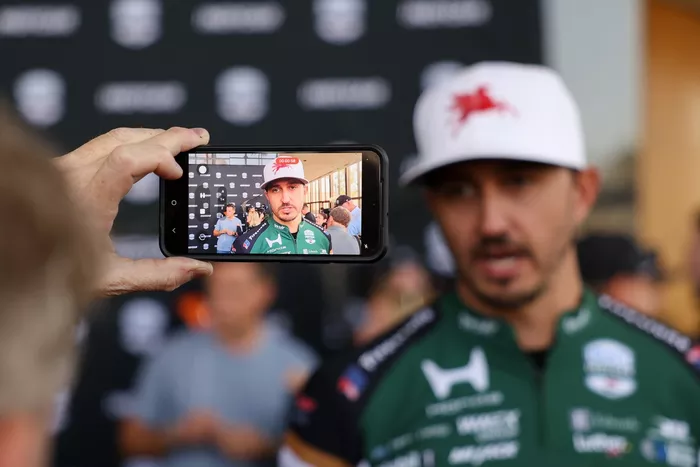 Graham Rahal, Rahal Letterman Lanigan Racing