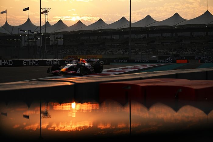 Liam Lawson, Racing Bulls Team