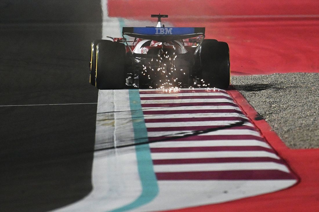 Charles Leclerc, Ferrari