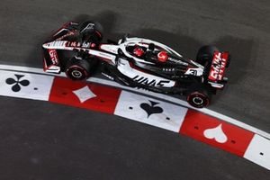 Esteban Ocon, Haas F1 Team