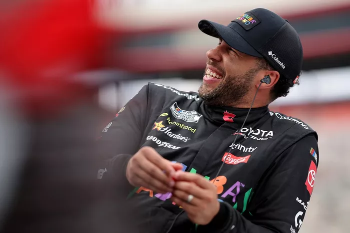 Bubba Wallace, 23XI Racing