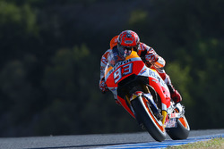 Марк Маркес, Repsol Honda Team