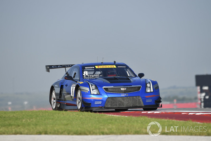 Cadillac ATS-VR GT3