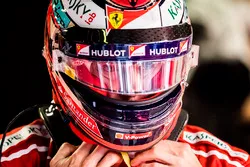  Kimi Raikkonen, Ferrari