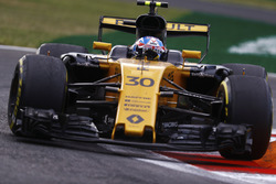 Jolyon Palmer, Renault Sport F1 Team RS17