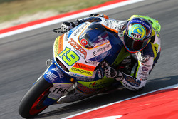 Xavier Simeon, Tasca Racing Scuderia Moto2