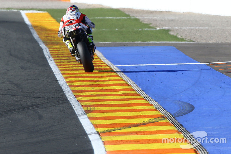 11: Кел Кратчлоу, Team LCR Honda