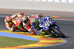 Valentino Rossi, Yamaha Factory Racing