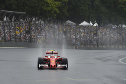 Kimi Räikkönen, Ferrari SF16-H