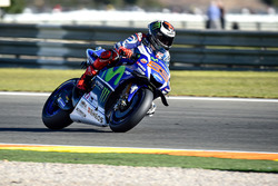 Jorge Lorenzo, Movistar Yamaha MotoGP, Yamaha