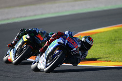 Jorge Lorenzo, Yamaha Factory Racing