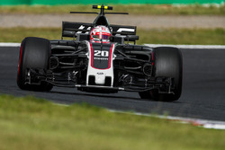 Kevin Magnussen, Haas F1 Team VF-17