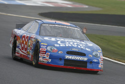 Dale Jarrett Tribute Car for Robert Yates Racing