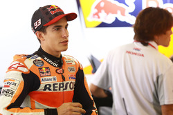 Marc Marquez, Repsol Honda Team
