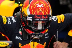Max Verstappen, Red Bull