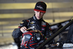 Ben Rhodes, ThorSport Racing Toyota