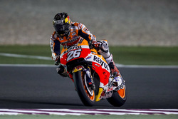 Dani Pedrosa, Repsol Honda Team