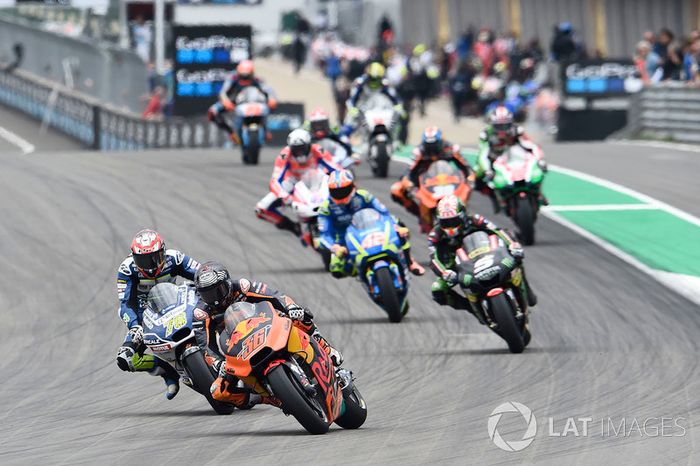 Mika Kallio, Red Bull KTM Factory Racing