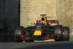 Даніель Ріккардо, Red Bull Racing RB13