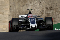 Kevin Magnussen, Haas F1 Team VF-17
