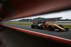 Нико Хюлькенберг, Renault Sport F1 Team RS17