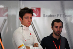Charles Leclerc
