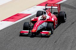 Charles Leclerc, PREMA Racing