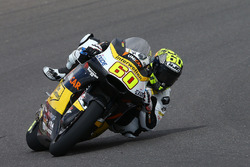 Julian Simon, CarXpert Interwetten