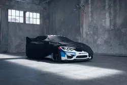 BMW M4 GT4