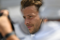 Marco Andretti, Andretti Autosport with Yarrow Honda floating head
