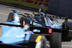 Mitch Evans, Jaguar Racing