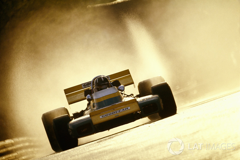 Graham Hill (1962, 1968)