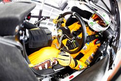 Kyle Busch, Joe Gibbs Racing Toyota