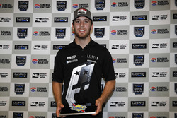 Le Rookie of the Year, Ed Jones, Dale Coyne Racing