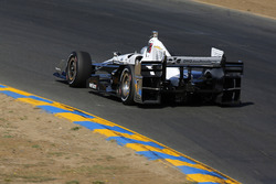 Simon Pagenaud, Team Penske Chevrolet