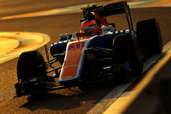 Естебан Окон, Manor Racing