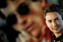 Le musée World Champions by 99 de Jorge Lorenzo