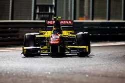 Daniel Juncadella, Pertamina Campos Racing