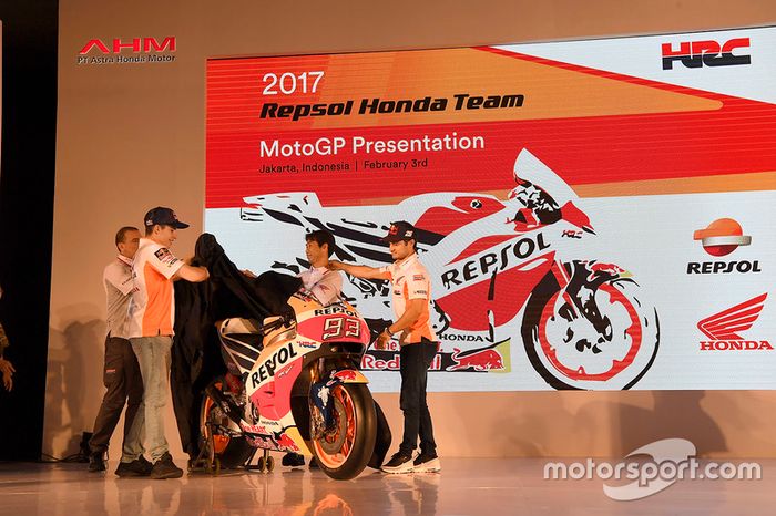 Marc Marquez, Repsol Honda Team, Dani Pedrosa, Repsol Honda Team