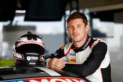 Kevin Estre, Walkinshaw GT3