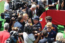 Max Verstappen, Red Bull Racing