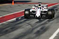 Фелипе Масса, Williams FW40