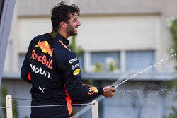 3. Daniel Ricciardo, Red Bull Racing